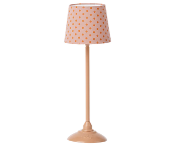 Miniatuur lamp - Dark Rose - Maileg